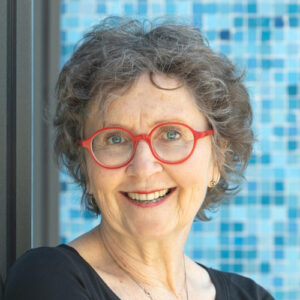 Monika Maria Ernst